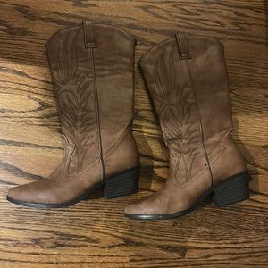 Western Boots